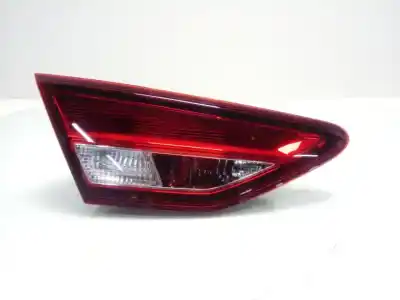 Second-hand car spare part interior left tailgate light for seat leon sc (5f5) 1.2 tsi oem iam references   