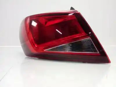 Pezzo di ricambio per auto di seconda mano lampada posteriore sinistra per seat leon sc (5f5) 1.2 tsi riferimenti oem iam 5f0945095d  