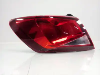 Pezzo di ricambio per auto di seconda mano lampada posteriore sinistra per seat leon sc (5f5) 1.2 tsi riferimenti oem iam 5f0945095d  