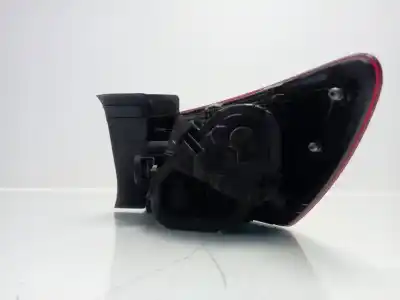 Pezzo di ricambio per auto di seconda mano lampada posteriore sinistra per seat leon sc (5f5) 1.2 tsi riferimenti oem iam 5f0945095d  