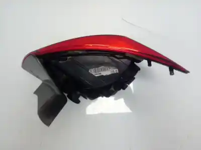 Pezzo di ricambio per auto di seconda mano lampada posteriore sinistra per seat leon sc (5f5) 1.2 tsi riferimenti oem iam 5f0945095d  