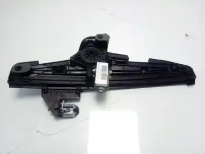 Second-hand car spare part rear right window regulator for peugeot 308 sw envy hdi peugeot oem iam references 9830816680  