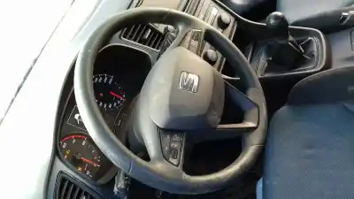 Peça sobressalente para automóvel em segunda mão volante por seat leon sc (5f5) 1.2 tsi referências oem iam 5f0419091b