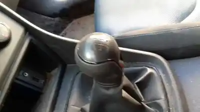 Peça sobressalente para automóvel em segunda mão botão da alavanca de velocidades por seat leon sc (5f5) 1.2 tsi referências oem iam 5f1711113s