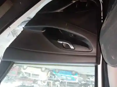 Peça sobressalente para automóvel em segunda mão forra / revestimento da porta traseira direita por hyundai i30 (pd) essence referências oem iam 
