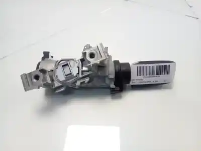 Peça sobressalente para automóvel em segunda mão comutador de ignição por seat leon sc (5f5) 1.2 tsi referências oem iam 1k0905851