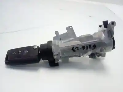 Second-hand car spare part ignition switch for seat leon sc (5f5) 1.2 tsi oem iam references 1k0905851  