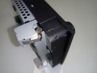 Second-hand car spare part multifunction display for seat leon sc (5f5) 1.2 tsi oem iam references 5f0919604e  