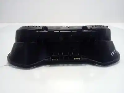 Peça sobressalente para automóvel em segunda mão quadrante por seat leon sc (5f5) 1.2 tsi referências oem iam 5f0920863b  