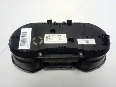Peça sobressalente para automóvel em segunda mão quadrante por seat leon sc (5f5) 1.2 tsi referências oem iam 5f0920863b  