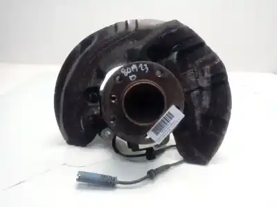 Second-hand car spare part front right knuckle for bmw x1 (e84) sdrive 20d oem iam references 6784866