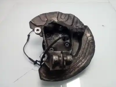 Second-hand car spare part front right knuckle for bmw x1 (e84) sdrive 20d oem iam references 6784866  