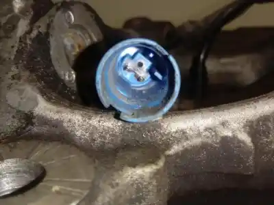 Second-hand car spare part front right knuckle for bmw x1 (e84) sdrive 20d oem iam references 6784866  