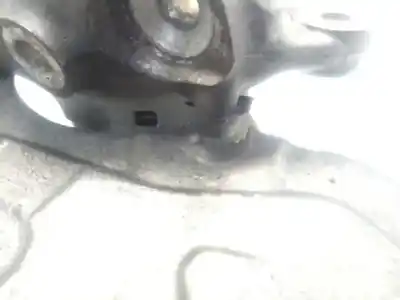 Second-hand car spare part front right knuckle for bmw x1 (e84) sdrive 20d oem iam references 6784866  