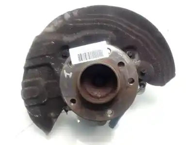 Second-hand car spare part front left knuckle for bmw x1 (e84) sdrive 20d oem iam references 6784865