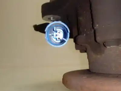 Second-hand car spare part front left knuckle for bmw x1 (e84) sdrive 20d oem iam references 6784865  