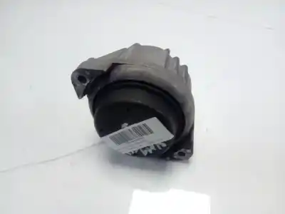 Second-hand car spare part left engine support for bmw x1 (e84) sdrive 20d oem iam references 139811
