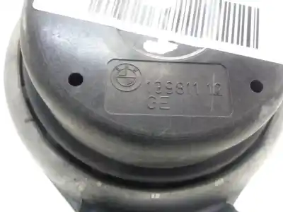Second-hand car spare part left engine support for bmw x1 (e84) sdrive 20d oem iam references 139811  