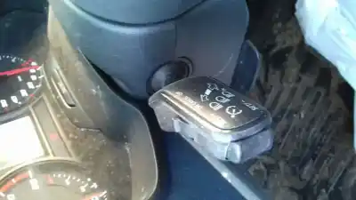 Peça sobressalente para automóvel em segunda mão comutador de piscas  por seat leon sc (5f5) 1.2 tsi referências oem iam 5q0953507gd