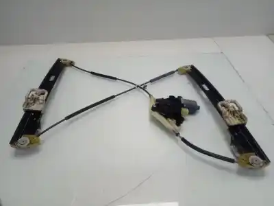 Peça sobressalente para automóvel em segunda mão elevador de vidros dianteiro direito por seat leon sc (5f5) 1.2 tsi referências oem iam 5q0959802b