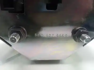 Pezzo di ricambio per auto di seconda mano maniglia esterna del cancello per seat leon sc (5f5) * riferimenti oem iam 5f0827565c  