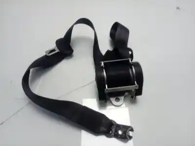 Peça sobressalente para automóvel em segunda mão cinto de segurança traseiro esquerdo por seat leon sc (5f5) 1.2 tsi referências oem iam 