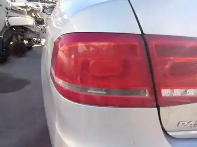 Автозапчасти б/у ЛЕВЫЙ ЗАДНИЙ ФОНАРЬ за VOLKSWAGEN PASSAT LIM. (362)  ссылки OEM IAM 3AE945095C  