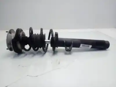 Second-hand car spare part front right shock absorber for bmw x1 (e84) sdrive 20d oem iam references 6789574