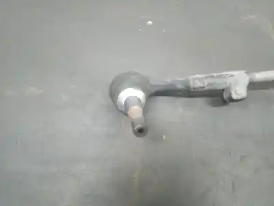 Second-hand car spare part steering rack for bmw x1 (e84) sdrive 20d oem iam references 676380711  