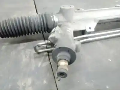 Second-hand car spare part steering rack for bmw x1 (e84) sdrive 20d oem iam references 676380711  