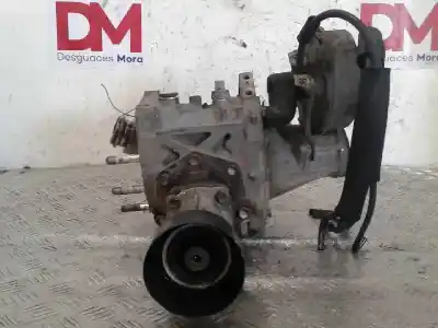 Автозапчасти б/у ЗАДНИЙ ДИФФЕРЕНЦИАЛ за TOYOTA RAV4 (A2)  ссылки OEM IAM 9S423  