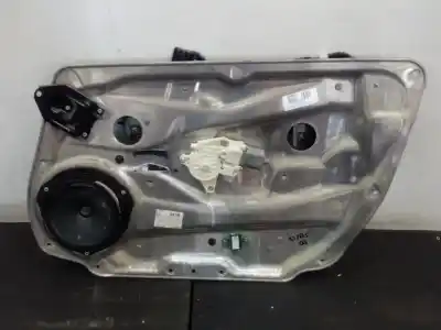 Автозапчастина б/у РЕГУЛЯТОР ПЕРЕДНЬОГО ПРАВОГО СКЛА для MERCEDES-BENZ CLASE C BM 204 BERLINA  Посилання на OEM IAM A2048200242  