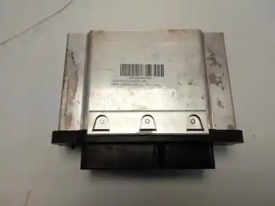 Peça sobressalente para automóvel em segunda mão centralina de motor uce por seat leon sc (5f5) 1.2 tsi referências oem iam 04e907309bl