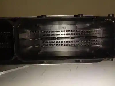 Second-hand car spare part ecu engine control for seat leon sc (5f5) 1.2 tsi oem iam references 04e907309bl  