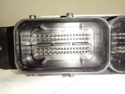 Second-hand car spare part ecu engine control for seat leon sc (5f5) 1.2 tsi oem iam references 04e907309bl  