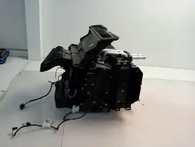 Peça sobressalente para automóvel em segunda mão aquecimento normal completo por audi q5 (8r) 3.0 tdi advanced edition quattro (190kw) referências oem iam 