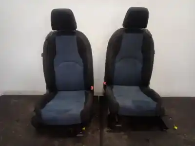 Peça sobressalente para automóvel em segunda mão conjunto de bancos por seat leon sc (5f5) 1.2 tsi referências oem iam 