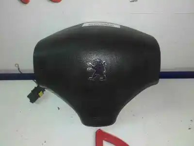 Tweedehands auto-onderdeel airbag voor links voor peugeot 206 cc 2.0 16v cat oem iam-referenties 96441166zr