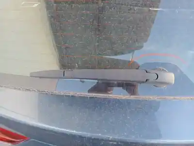 Second-hand car spare part rear windshield wiper arm for toyota auris 1.8 16v oem iam references 