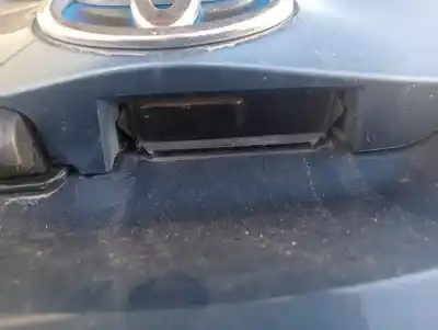 Second-hand car spare part tailgate back door handle for toyota auris 1.8 16v oem iam references 