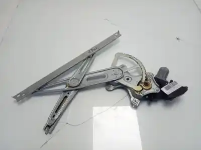 Second-hand car spare part passenger side right window regulator for toyota auris 1.8 16v oem iam references 8570102010