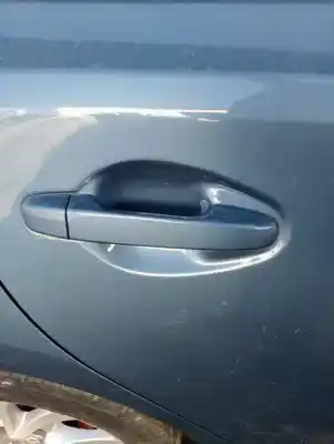 Second-hand car spare part exterior right rear door handle for toyota auris 1.8 16v oem iam references 