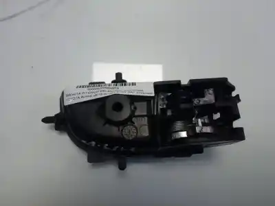 Second-hand car spare part interior left front handle for toyota auris 1.8 16v oem iam references   