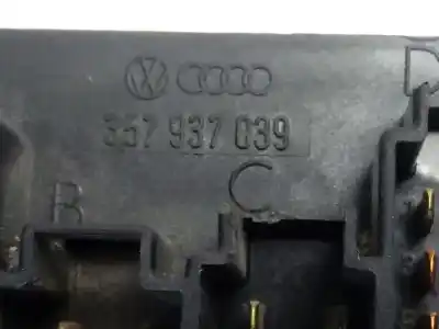 Pièce détachée automobile d'occasion boîtes à fusibles pour volkswagen t4 transporter bus d-abl références oem iam 357937039  