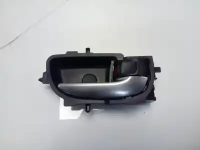 Second-hand car spare part interior right front handle for toyota auris 1.8 16v oem iam references   