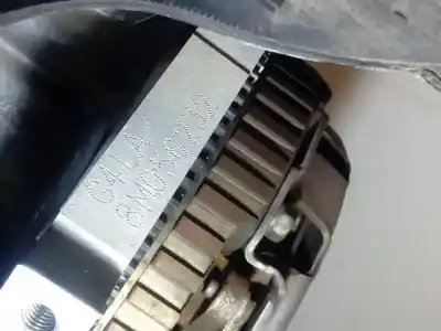 Second-hand car spare part complete engine for hyundai i20 classic oem iam references g4la  