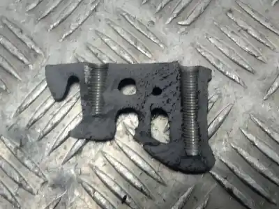 Second-hand car spare part complete engine for hyundai i20 classic oem iam references g4la  