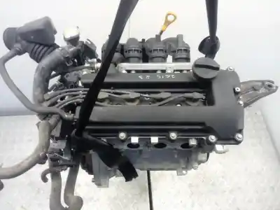 Second-hand car spare part COMPLETE ENGINE for HYUNDAI I20 (PB)  OEM IAM references G4LA  