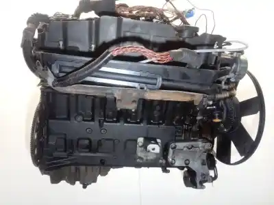Peça sobressalente para automóvel em segunda mão motor completo por bmw serie 5 berlina (e39) 25-6t-1 d referências oem iam 306d1  