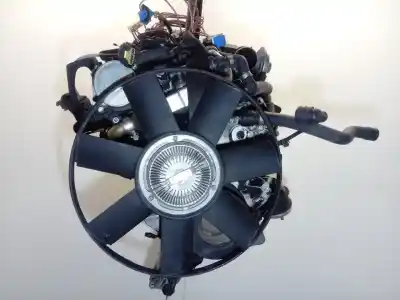 Peça sobressalente para automóvel em segunda mão motor completo por bmw serie 5 berlina (e39) 25-6t-1 d referências oem iam 306d1  